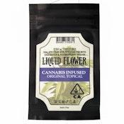 Original Topical 5ml Packet - Liquid Flower