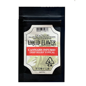 Deep Relief 5ml Packet - Liquid Flower