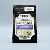 Original Topical 5ml Packet - Liquid Flower