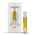 Brass Knuckles | Acapulco Gold Live Liquid Diamonds Cartridge - 1g Vape