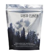 Therapeutic Mineral Bath Soak (Lavender and Chamomile)