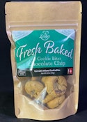 Chocolate Chip, Cookie, 10pk