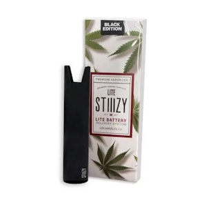 STIIIZY - Lite Battery | STIIIZY