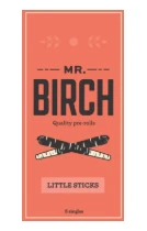 Verist Fields - Mr. Birch 5-Pack "Little Stick" Pre-Rolls - Valley Frost Main Image