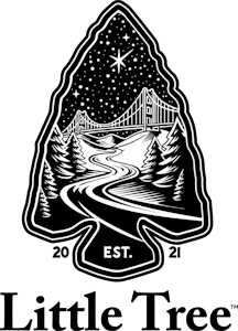 LITTLE TREE - Little Tree Green Apple 2:1 CBN Sleep Gummies