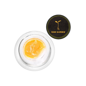 RAW GARDEN - Kimbo Cookies (I) | 1g Live Badder | Raw Garden