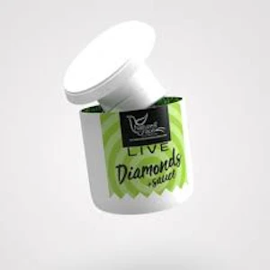 Nature's Grace - Nature's Grace | Live Diamonds + Sauce | Bluenana | 1g