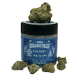 Woodstock | Gorilla Glue x Modified Grape Live Nugs - 4.5g Flower