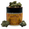 Woodstock | Banana Cream Jealousy x Strawberry Cough Live Nugs - 4.5g Flower