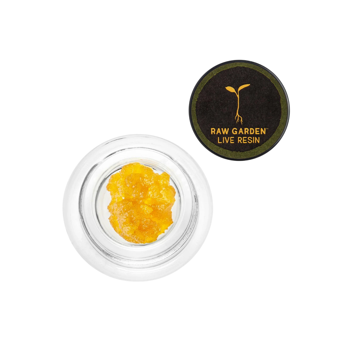 Raw Garden - Chem Diesel (S) | 1g Live Resin Concentrate | Raw Garden Main Image