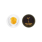 Badlands Haze Live Resin 1g