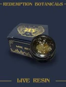 Grape Cake Live Resin Sauce - 1g