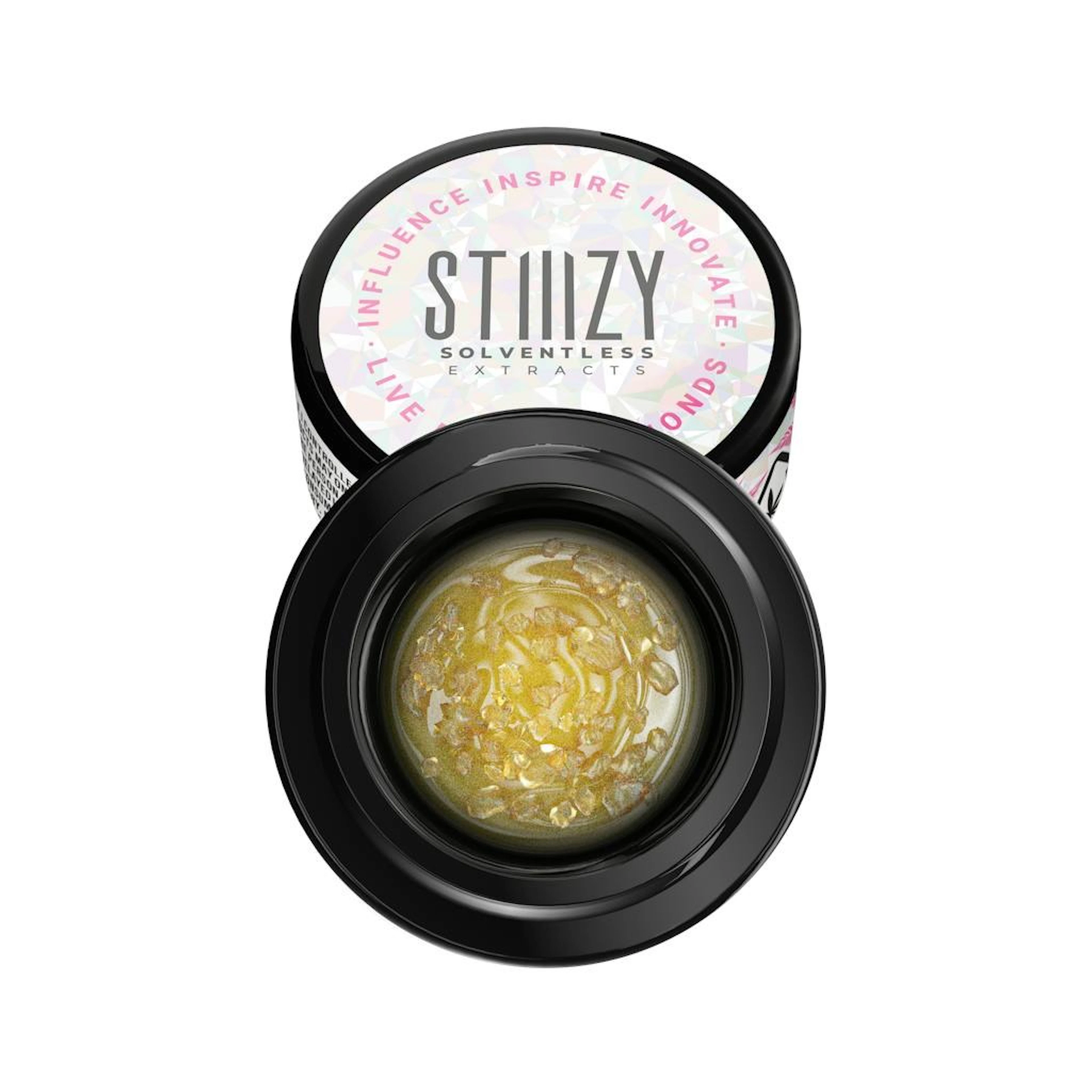 Stiiizy Acai Berry Live Resin Diamonds 1.0g