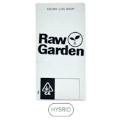 Raw Garden - Live Resin - Hella Muffins - RTU - 1.0g