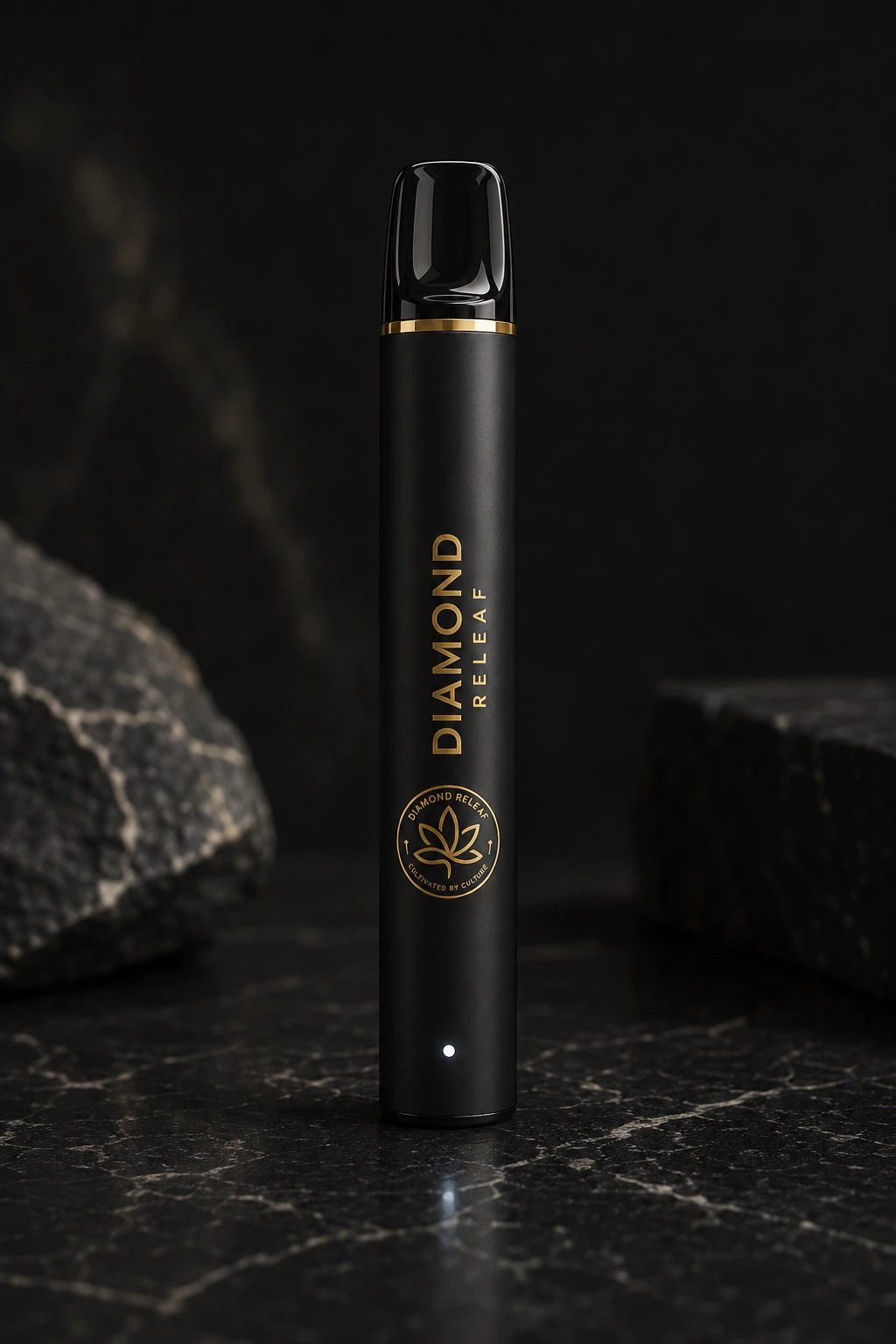 Diamond Releaf Rx - Bruce Banner (H) 2g Live Resin Main Image