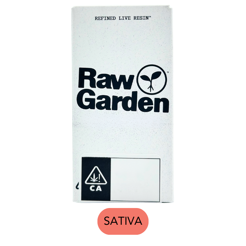 Live Resin - Yuzu Blossom - Vape Cart - 0.5g
