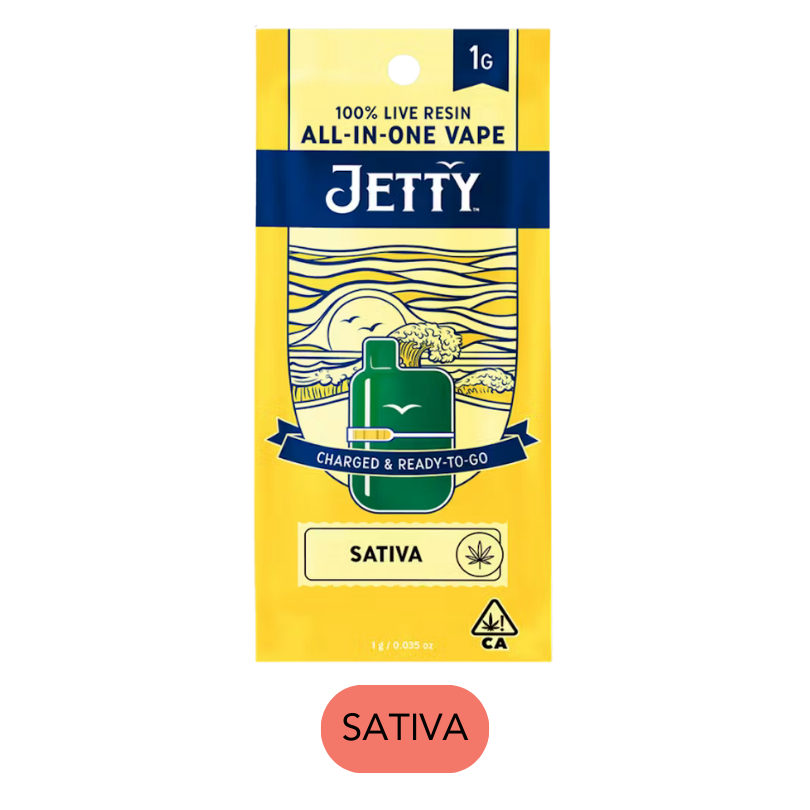 Live Resin - Sour Strawberry - RTU - 1.0g