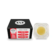Diamond Bar 1g Live Resin Sugar & Sauce - COMMON CITIZEN