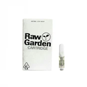 Raw Garden GSC Live Resin Cartridge 1.0g