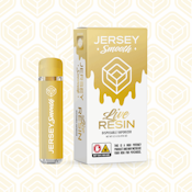 Mango Lemonade Live Resin 0.5g Disposable