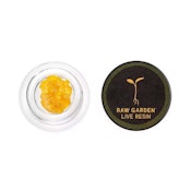 OG Squeeze Live Resin 1g