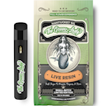 The Green Lady - Candied Apple OG Live Resin AIO - 1g