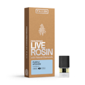 Purple Afghani Live Rosin 1g Pod | PAX