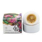 710 Labs - Jokerz #15 Cold Cure Live Rosin Badder Concentrate - Tier 2 - 1G