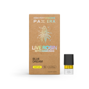 Blue Dream | Pax | Pod | Live Rosin + Diamonds | 1g