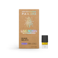 PAX - Guava Gelato - Live Rosin - .5g - Vape