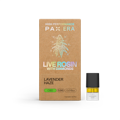 PAX - Lavender Haze - Live Rosin - .5g - Vape