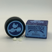 Woodstock | Black Scotti | Live Sand