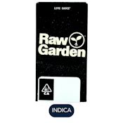 Raw Garden - Live Sauce - OG Squeeze - RTU - 1.0g