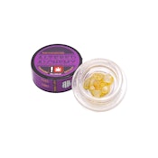 Cheetah Piss Diamonds & Sauce | 1g (Live Resin)