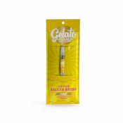 Gelato | (2G) Baller Brush | Pink Lemonade