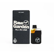Mother's Milk #31 | Sauce All-In-One | 1g