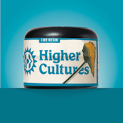 Chem Flyer, Live Resin Sugar