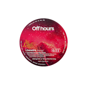 Off Hours | Livewire Resin Rope | 100mg