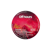 Off Hours - Livewire (energy) - Rope Gummy - 100mg