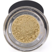 G33 1g Bubble Hash - Livin Solventless