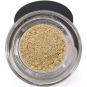 Pipe Dream 1g Bubble Hash - Livin Solventless