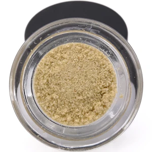 LIVIN SOLVENTLESS - Honey Buns 1g Bubble Hash - Livin Solventless