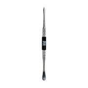 MJ Arsenal Stainless Dab Tool — Large 4.8"