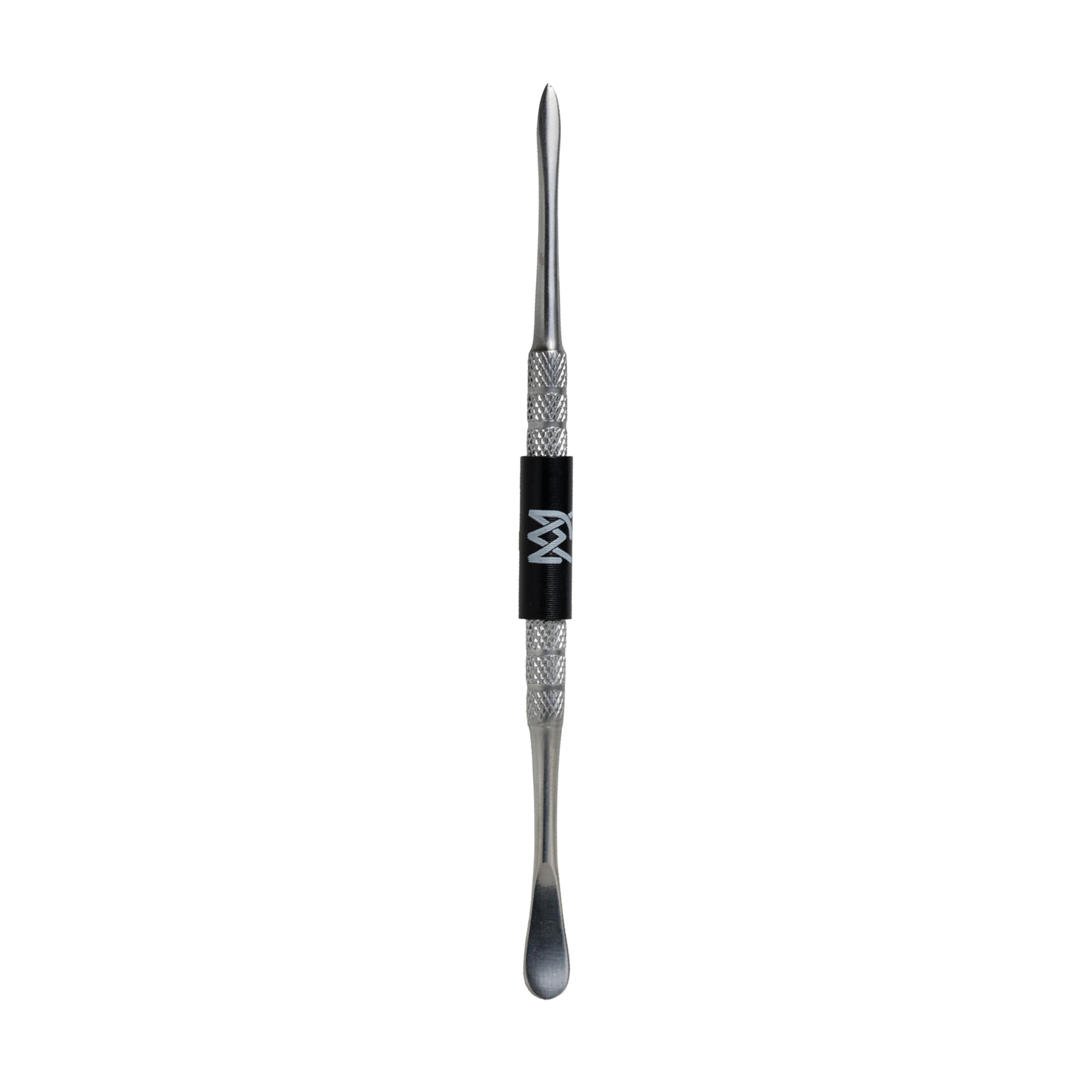 MJ ARSENAL - MJ Arsenal Stainless Dab Tool — Large 4.8" Main Image