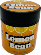 Lemon Bean 3.5g Jar - High Tops