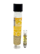 Lemon Meringue 1g Distillate Cart - Pie