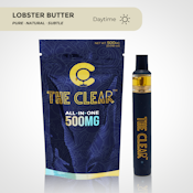 Lobster Butter 0.5g AIO
