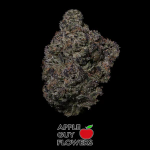 Apple Guy Flowers - Lobster Pot | 3.5g Premium Flower | TAXES INCLUDED