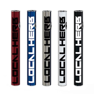 Local Herb - USB-C, 510 Thread, Cartridge Battery