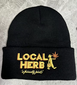Local Herb - Local Herb Beanie Hat